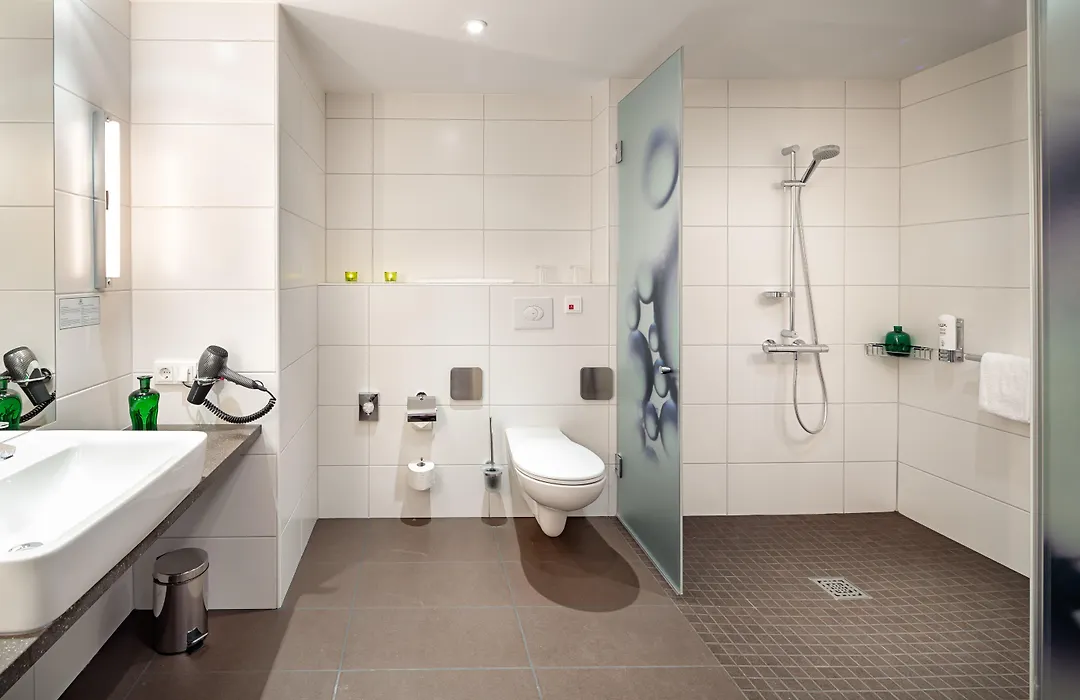 Holiday Inn Berlin City East Side By Ihg-1