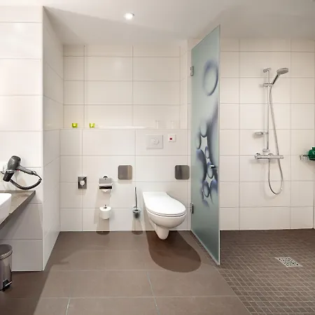 Holiday Inn Berlin City East Side By Ihg-2