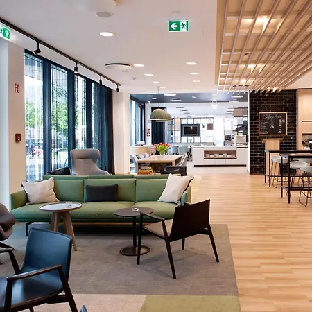 Holiday Inn Berlin City East Side By Ihg-3