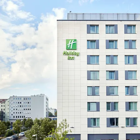 Holiday Inn Berlin City East Side By Ihg-2