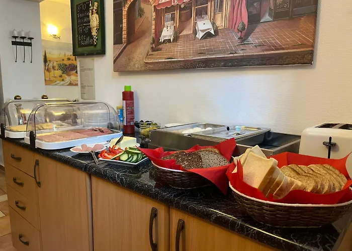 Hotel Amelie Berlín